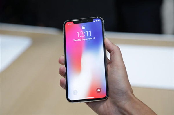 黄牛已疯！狂炒首批iPhone X：报价1.97万元