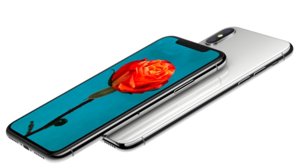 首批iPhone X物流状态更新：全球从郑州发货