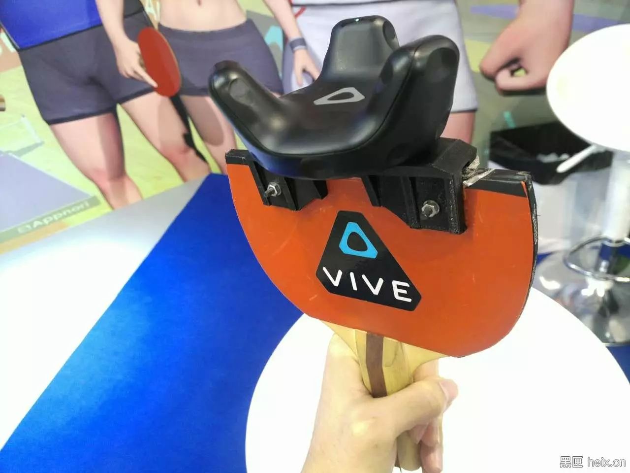硬件难卖，内容没有，谁能在VR江湖里吃到果实？