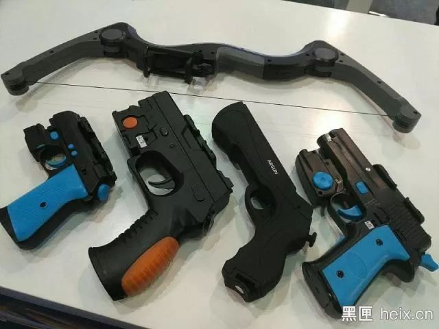 硬件难卖，内容没有，谁能在VR江湖里吃到果实？