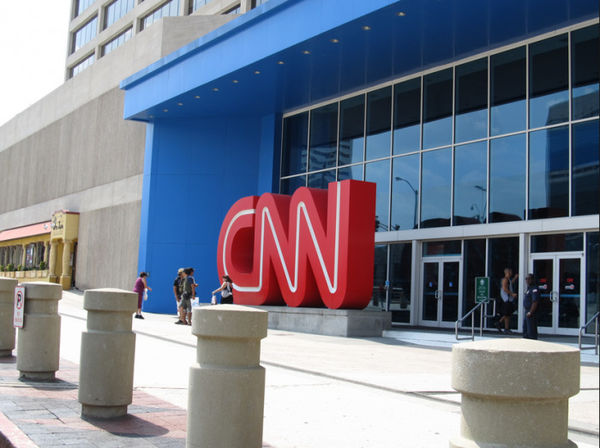 CNN