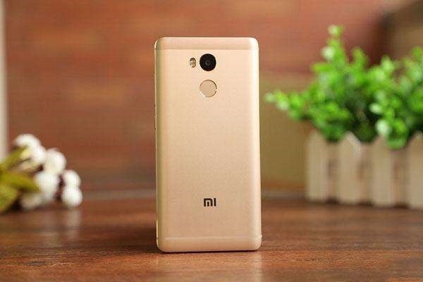 神速！红米4获得MIUI9国际稳定版更新