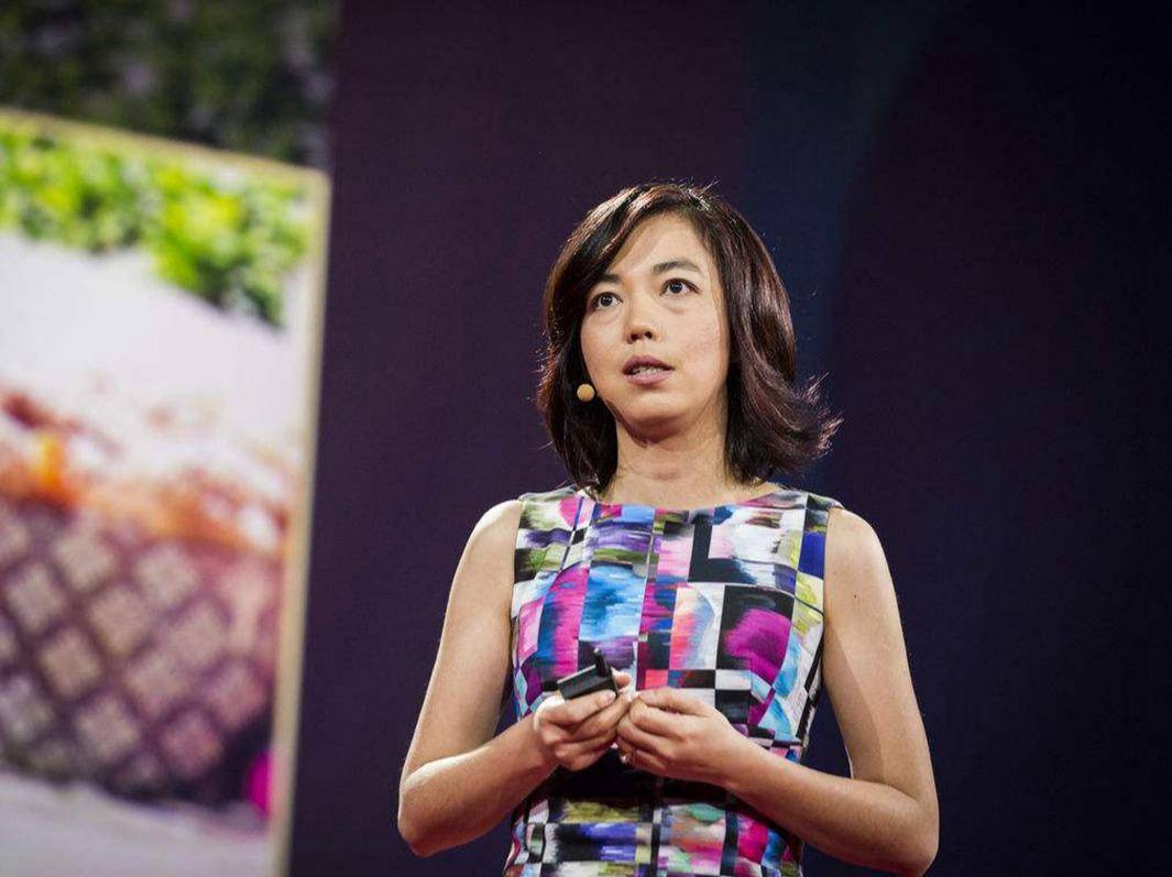 李飞飞：AI应强化人类，而不是取代人类
